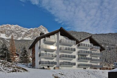 Tgesa La Niva 1 3.5 Zimmerwohnung - 4 Betten