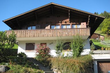 Arnika # 1 2-Bett-Whg Arnika # 1