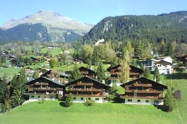 Schulerszaun 1 2 Bett Wohnung