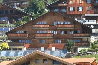 Pollux 4-Bett-Appartement