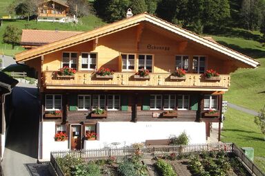 Schonegg 2 Bett Wohnung