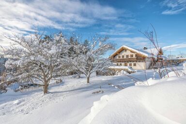 Landgut "Drai" mit Sauna