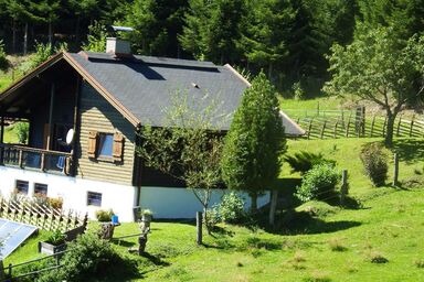 Ferienhaus zum Koralmblick