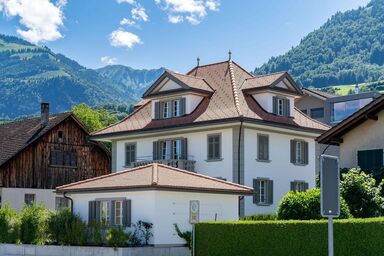 Verena's Boutique Villa direkt am Sarnersee