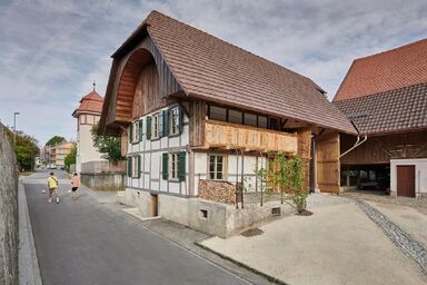 Taunerhaus - Stiftung Ferien im Baudenkmal