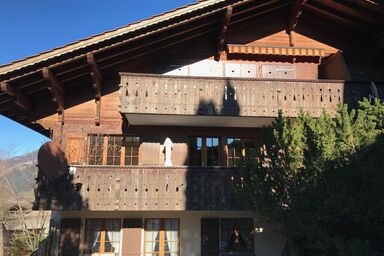 Halten (Hofmann) 4-Bettwohnung