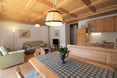 Fewo "Haus Clara" mit Terrasse