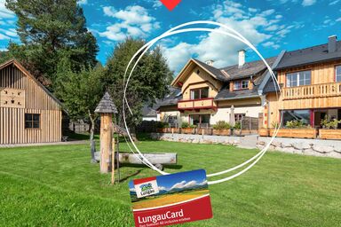 Appartement "Heimathaus Dengg - Top 2"