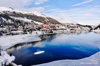 Studio-Appartement "Residence Au Reduit"