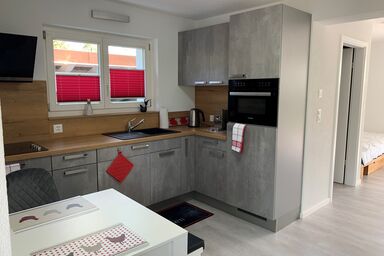 Studio - Les Biches, (Delsberg).