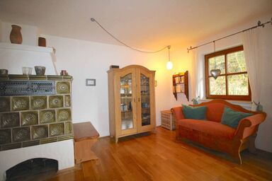 Appartement mit Garten in Garmisch Partenkirchen