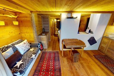 Chesa Güglia Silvaplana