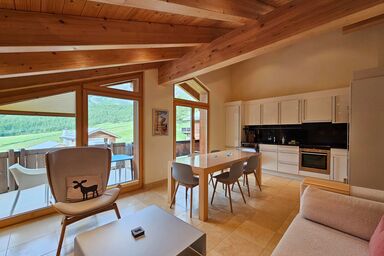 Aramis 4. OG Aramis 4. OG | 6-Bettwohnung