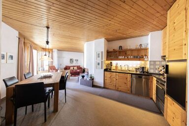 Ferienwohnung Schweizerhof 405 Lenzerheide