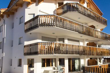 Ferienwohnung Casa Carola, Brigels, (Breil/Brigels).