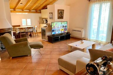 Comano (Lugano) Ticino - B&B Walterina