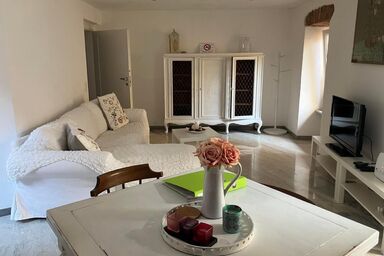 Casa Amélie typisches Tessiner Haus Caslano