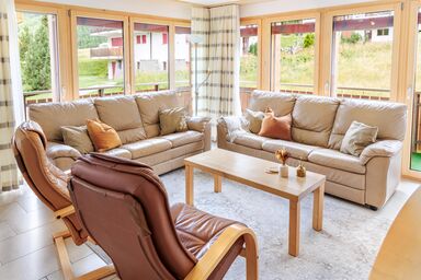 Snow-Fun B 25 6-Bettwohnung Nr. 25