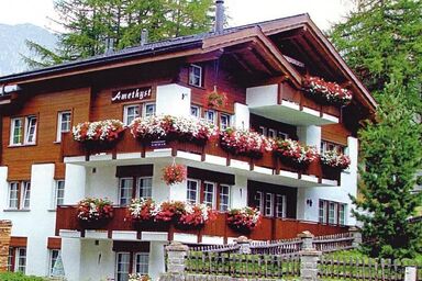 Amethyst 4-Bettwohnung Nr. 2