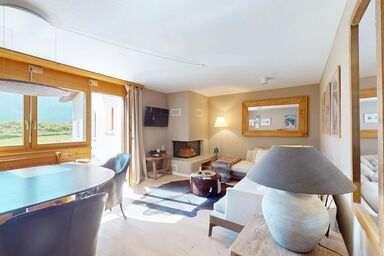 Abitaziun Bella 4 - Silvaplana