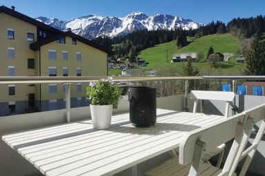 Sörenberg Alpine Lodge