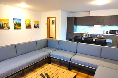 Maspoli Holidays 626 - Brandneuer, einzigartiger Raum