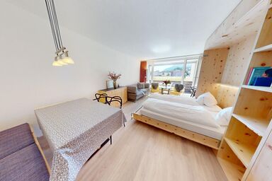 Residenz am See A002