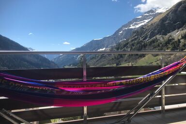 2-Zi. Ferienwohn. top Aussicht 2 Balkone Südu.West