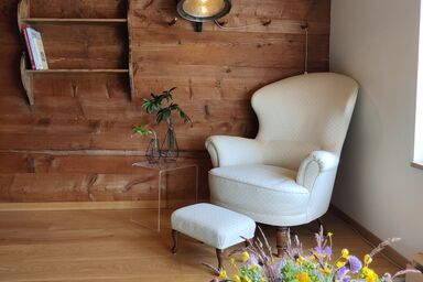 Ferien inmitten malerischer und ruhiger Natur