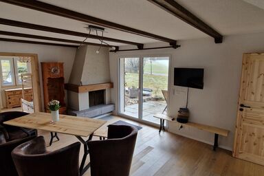 Chalet "Sonnehüsli"