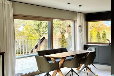 Designer-Apartment in Schladming - ruhig, zentral