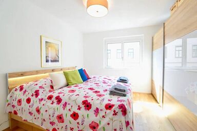 Appartement "VordemToreSchönbrunn"