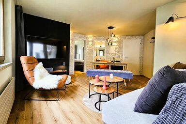 Achat 4 4-Bettwohnung