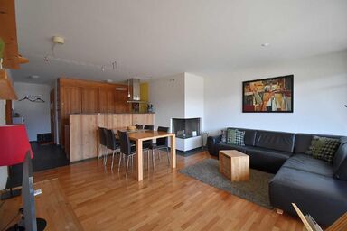 Residenza - Fewo Bernina