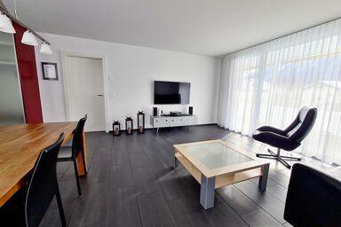 Mühlestrasse 3C 3½-Zimmerwohnung