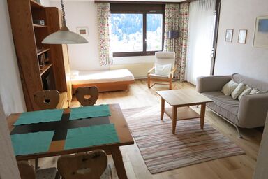 Rex 11 2-Zimmerwohnung