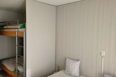 Ferienwohnunung Nr.22,Haus Azurit , (Grächen). 4-Bettwohnung