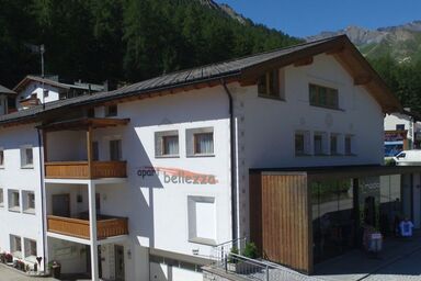 Ferienwohnung Apart Bellezza, (Samnaun-Dorf).