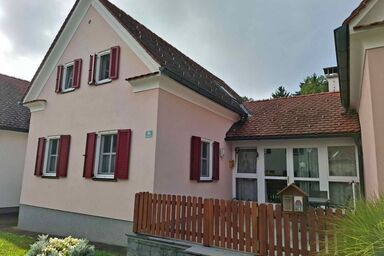 Ferienhaus Bad Waltersdorf im Biodorf