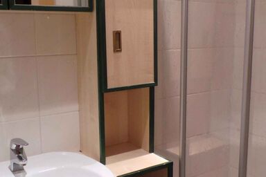 Ferienwohnung in ruhiger und sonniger Lage