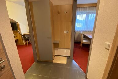 Zimmer & Ferienwohnungen Leeb - Apartment "Herbst"