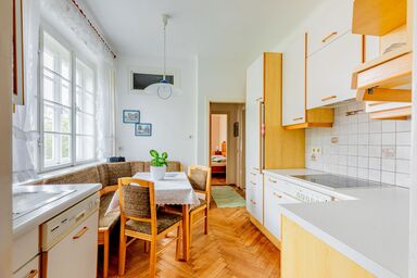 Bauernhof Woltron - Bauer Wohnung