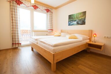 Beim Einfalt B&B *** - Komfort-Balkonzimmer