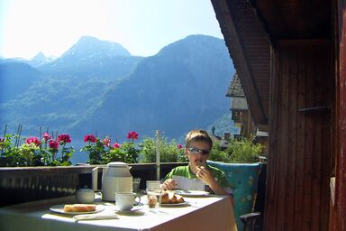 Ferienwohnung Wakolbinger-Wieder - Ferienwohnung Wakolbinger Wieder