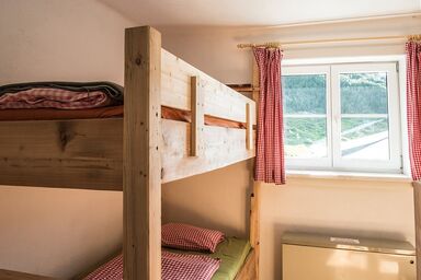 Gjaid Alm auf 1739 - Fam./Friends 6 Pers.+HP