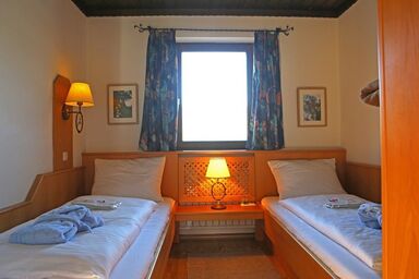 Mühlradl Apartments - Two-Bedroom Apartment