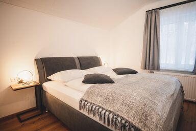 Haus Österreich - Familie Digruber - Appartement „ÖTSCHERWIESE“