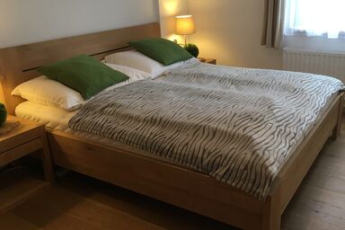 Ferienwohnung Kogelblick - Superior Apartment mit Balkon