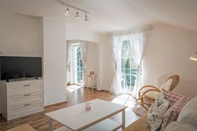 Ferienhaus Weitental - Bergblick