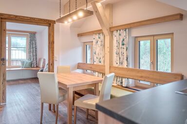 Familienbauernhof Glockriegl - Stallgucker-Wohnung 2